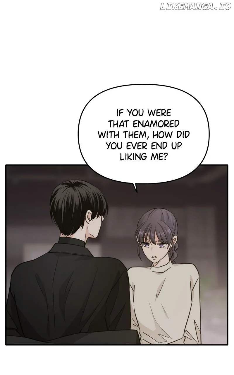 Disaster Is Always Nearby Chapter 48 page 11