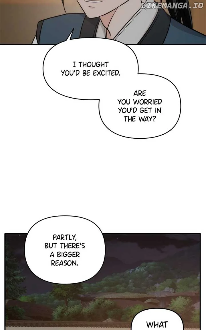 Disaster Is Always Nearby Chapter 49 page 66