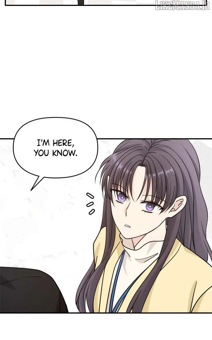 Disaster Is Always Nearby Chapter 59 page 29