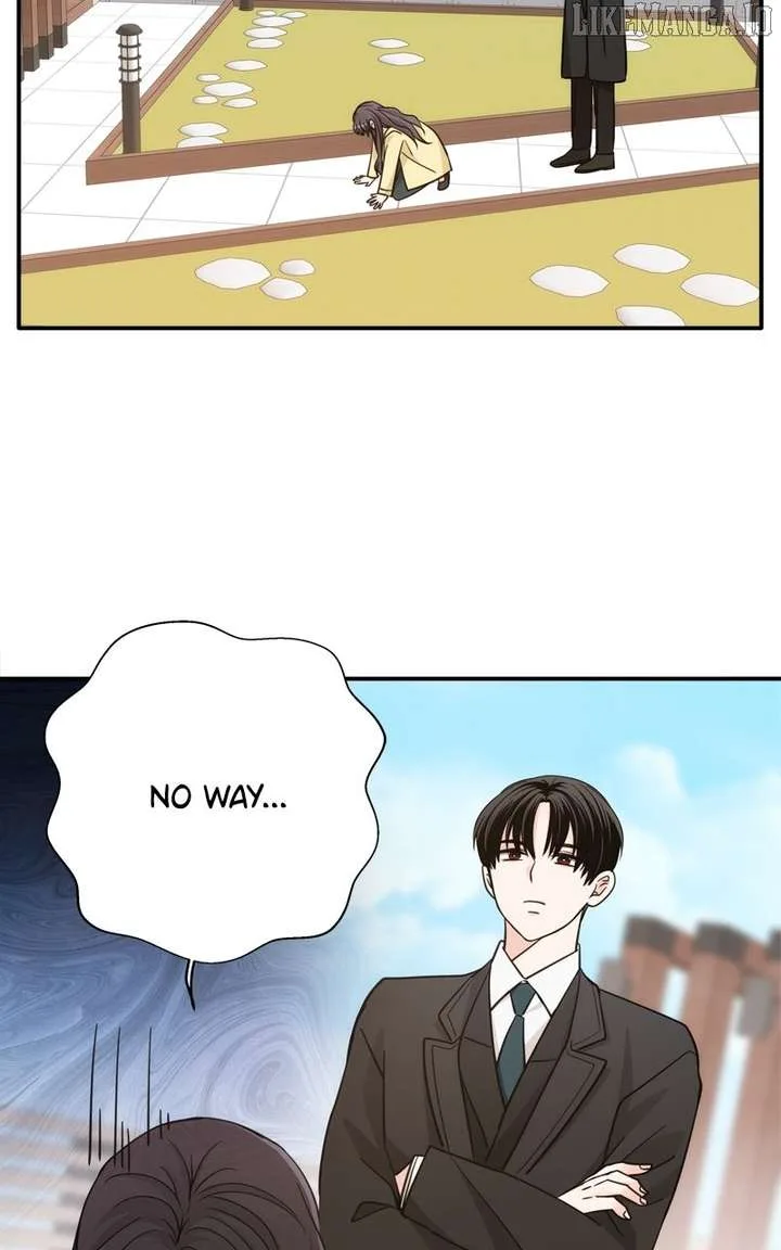 Disaster Is Always Nearby Chapter 59 page 10