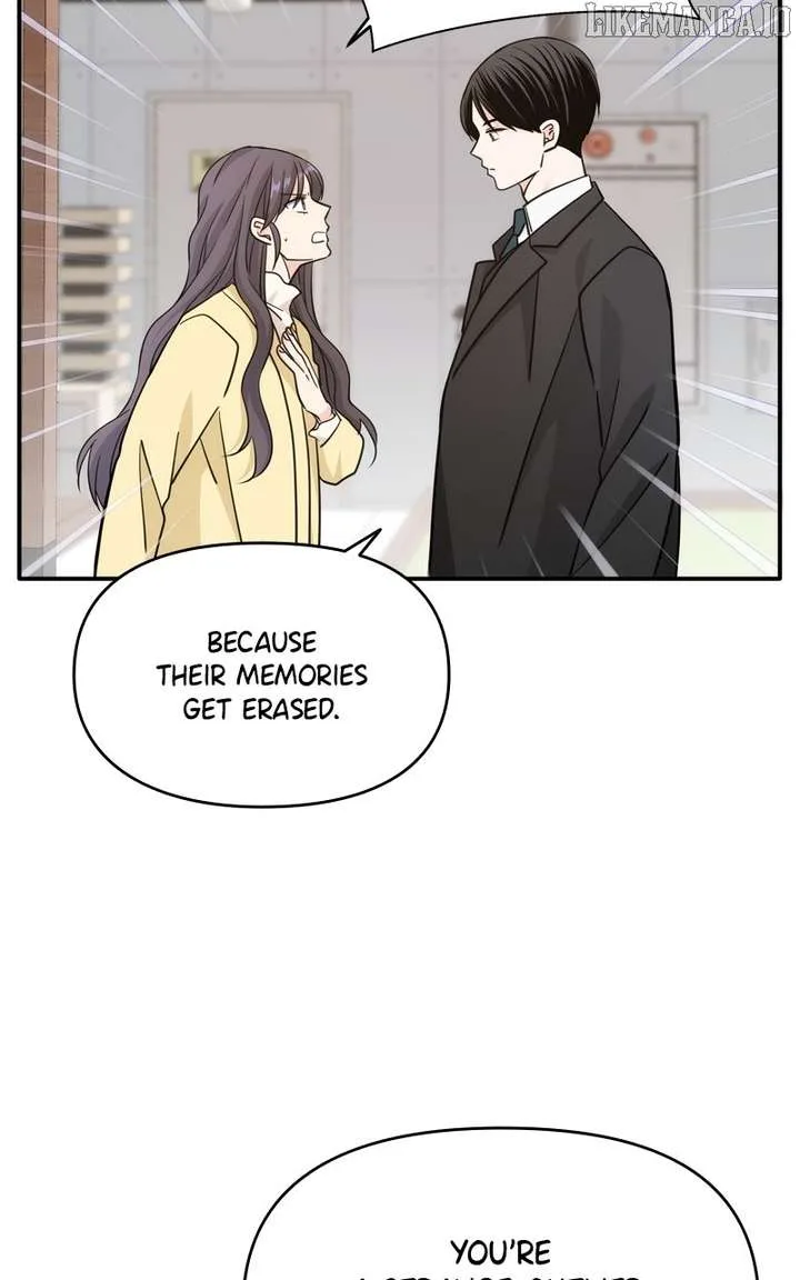 Disaster Is Always Nearby Chapter 59 page 12