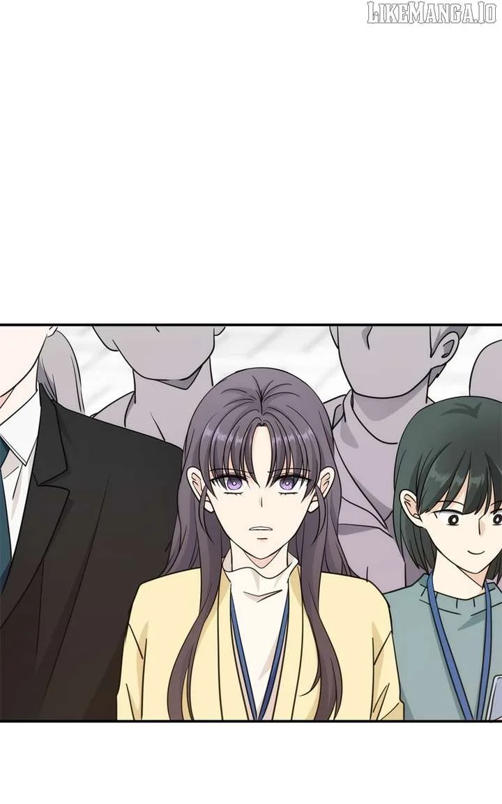 Disaster Is Always Nearby Chapter 59 page 34