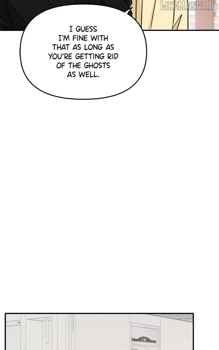 Disaster Is Always Nearby Chapter 59 page 15