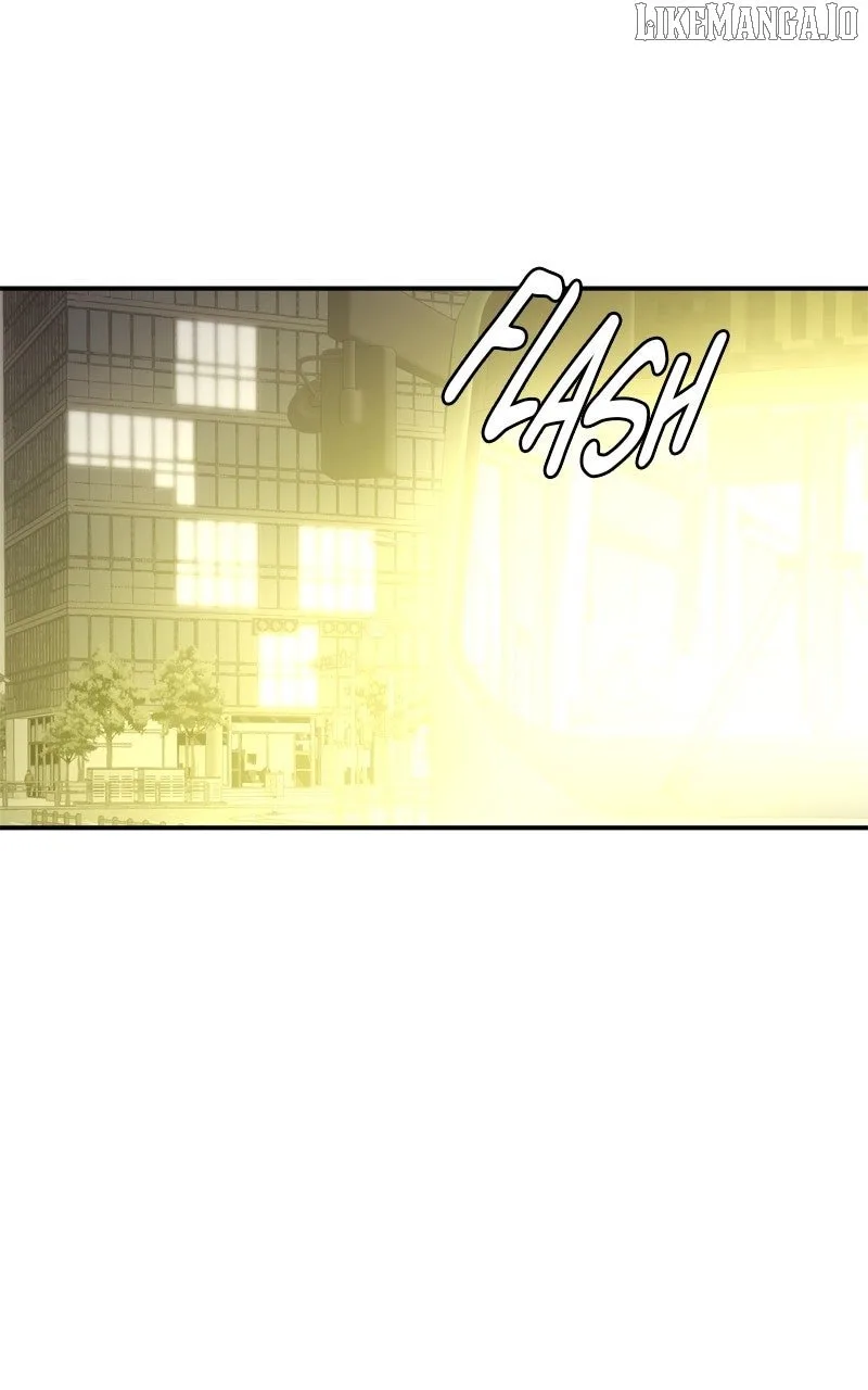 Disaster Is Always Nearby Chapter 57 page 8