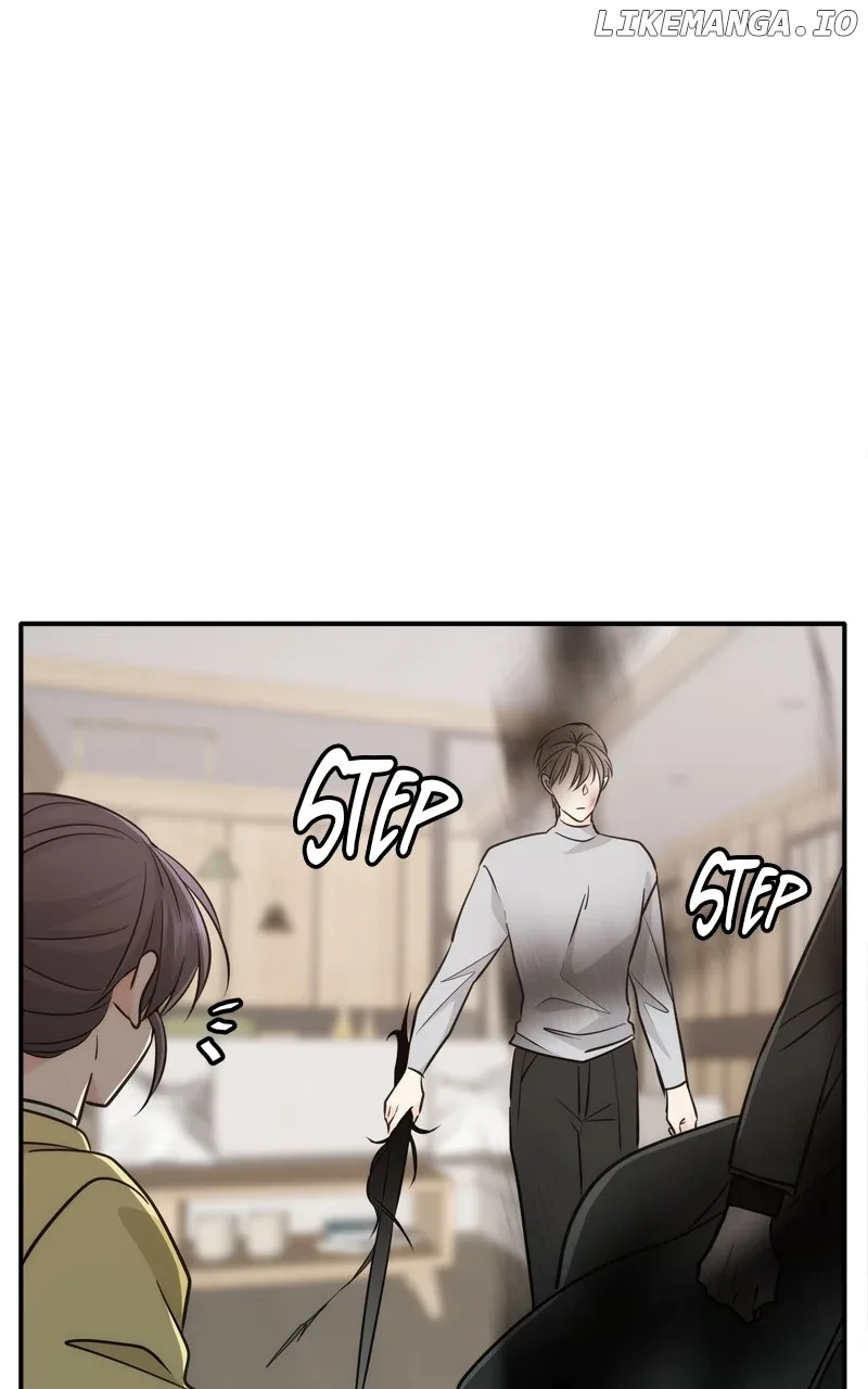 Disaster Is Always Nearby Chapter 46 page 51