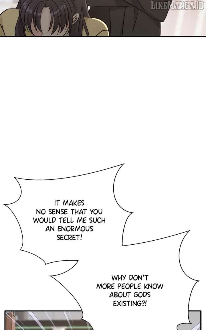 Disaster Is Always Nearby Chapter 59 page 11