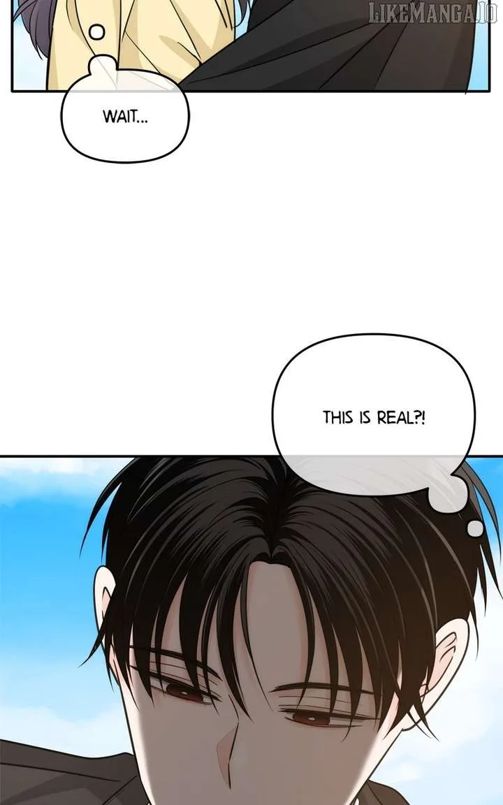 Disaster Is Always Nearby Chapter 59 page 8