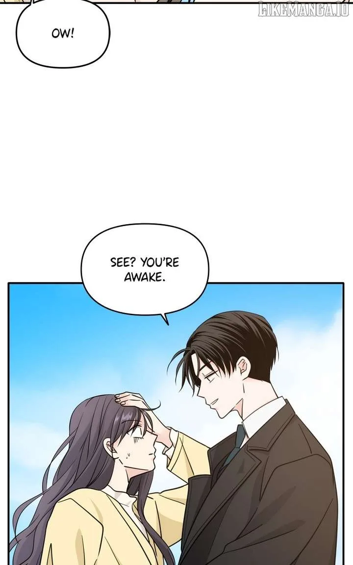 Disaster Is Always Nearby Chapter 59 page 7