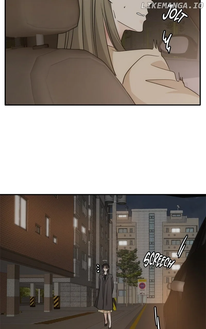 Disaster Is Always Nearby Chapter 47 page 24