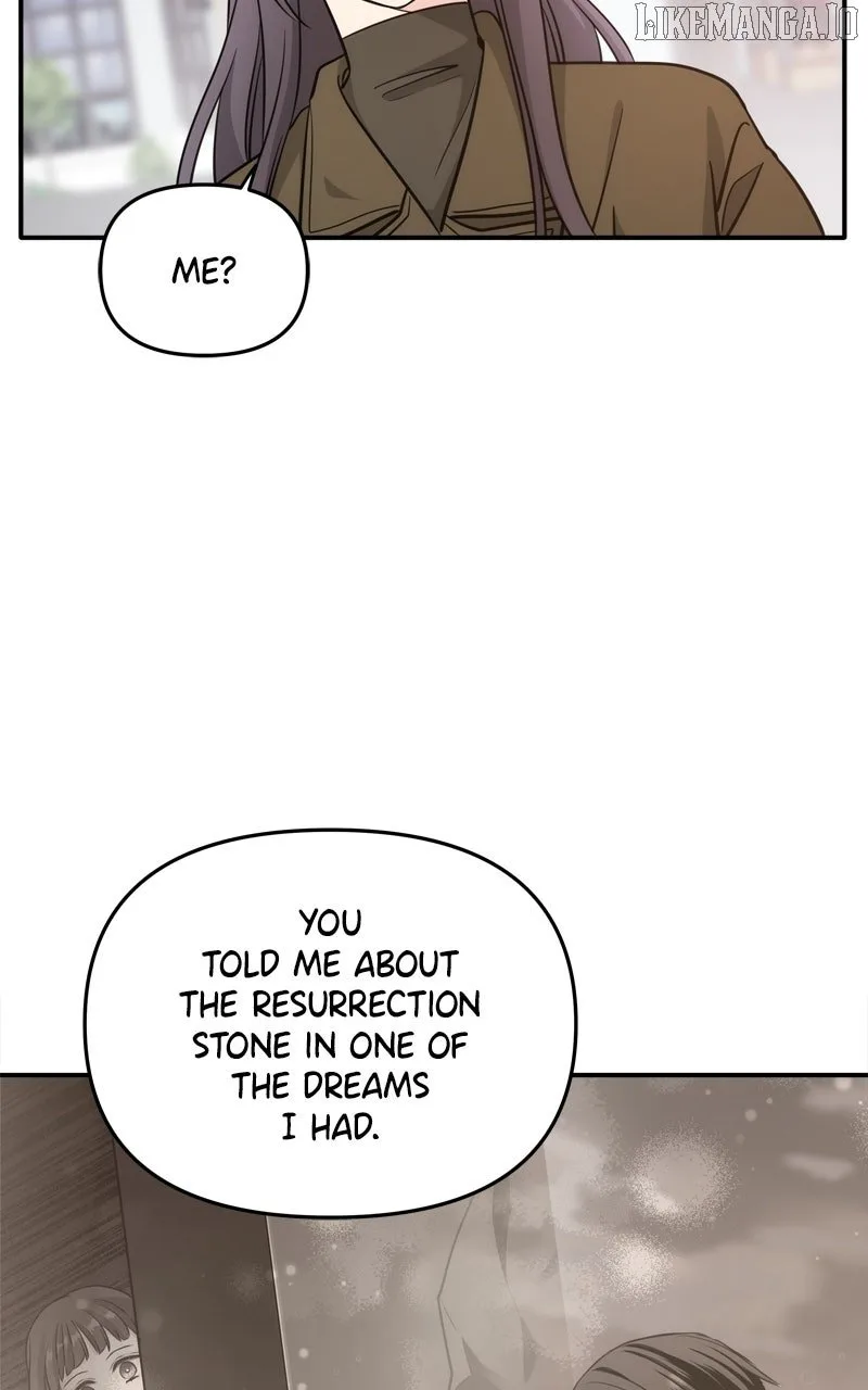 Disaster Is Always Nearby Chapter 52 page 30