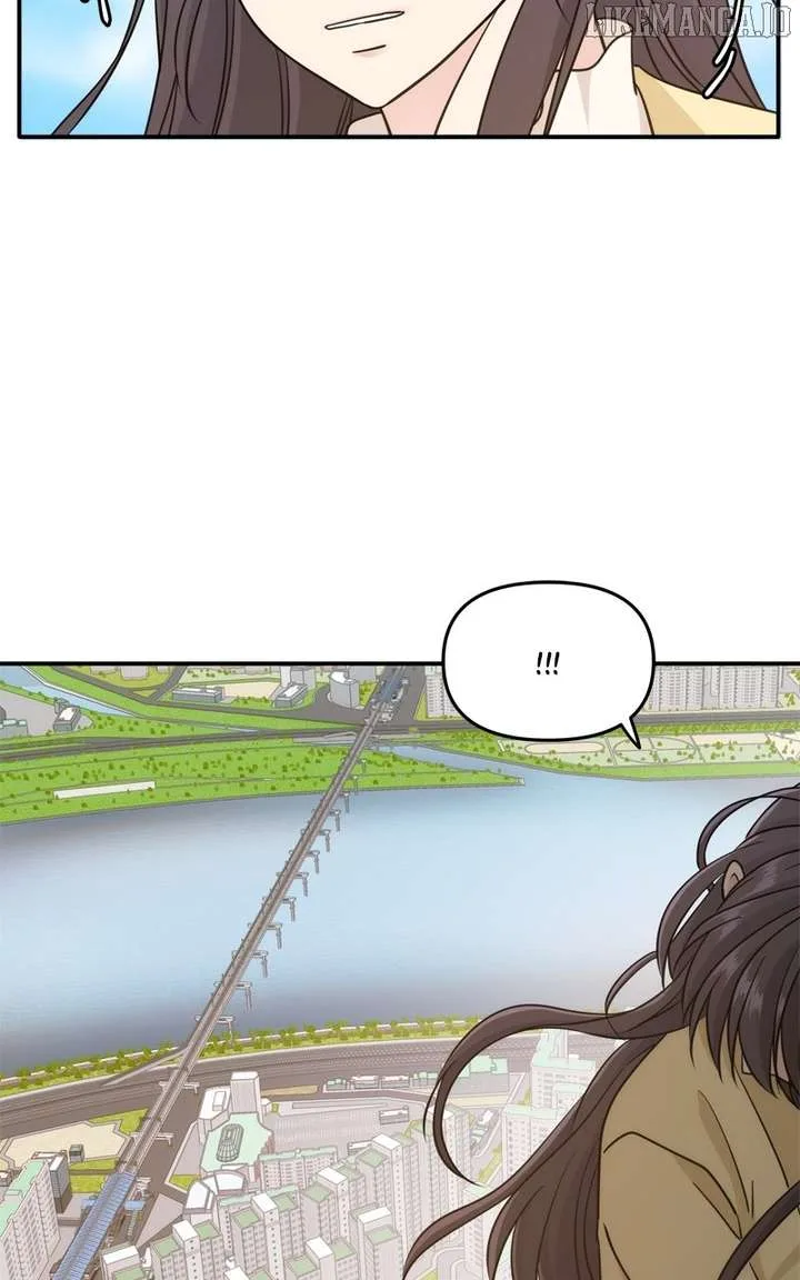 Disaster Is Always Nearby Chapter 59 page 4