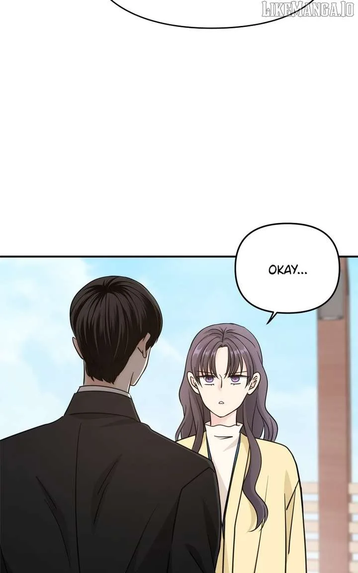 Disaster Is Always Nearby Chapter 59 page 14