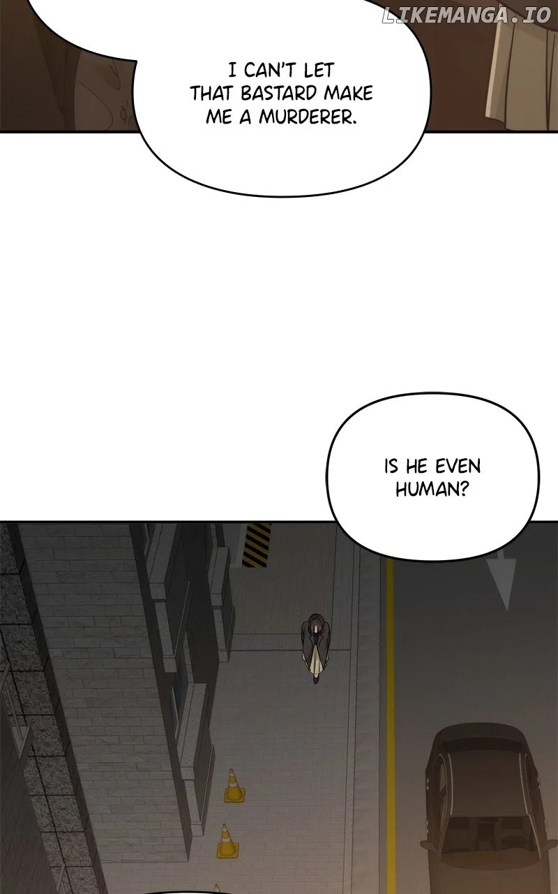Disaster Is Always Nearby Chapter 47 page 22