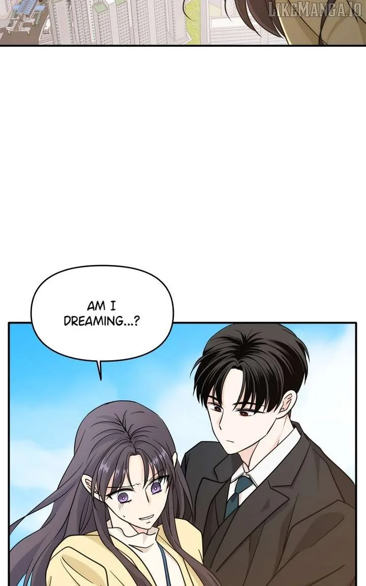Disaster Is Always Nearby Chapter 59 page 5