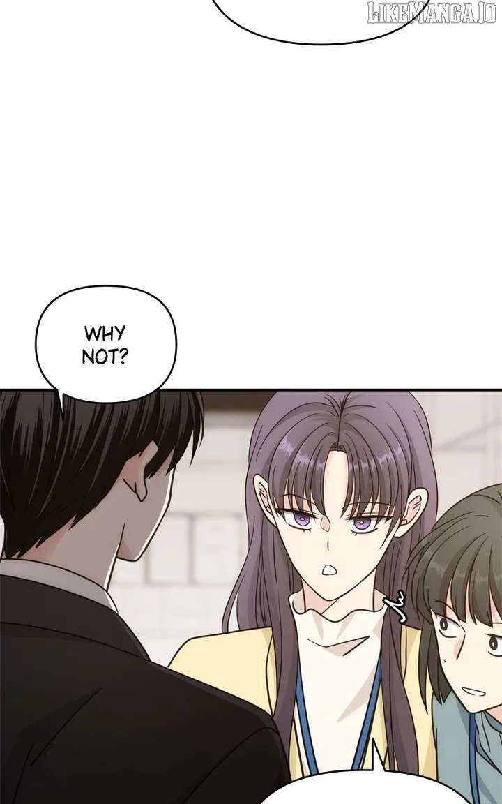 Disaster Is Always Nearby Chapter 59 page 26