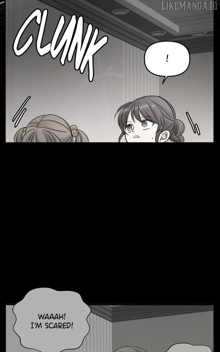Disaster Is Always Nearby Chapter 59 page 38