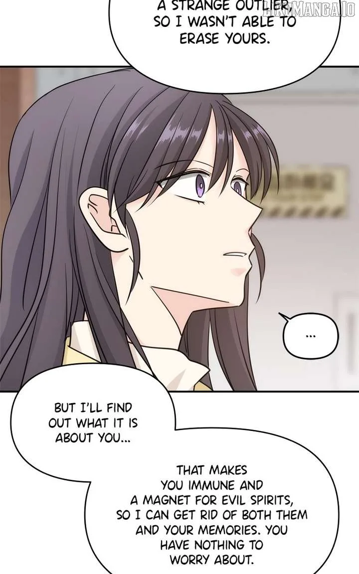 Disaster Is Always Nearby Chapter 59 page 13