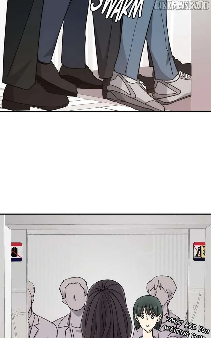Disaster Is Always Nearby Chapter 59 page 36