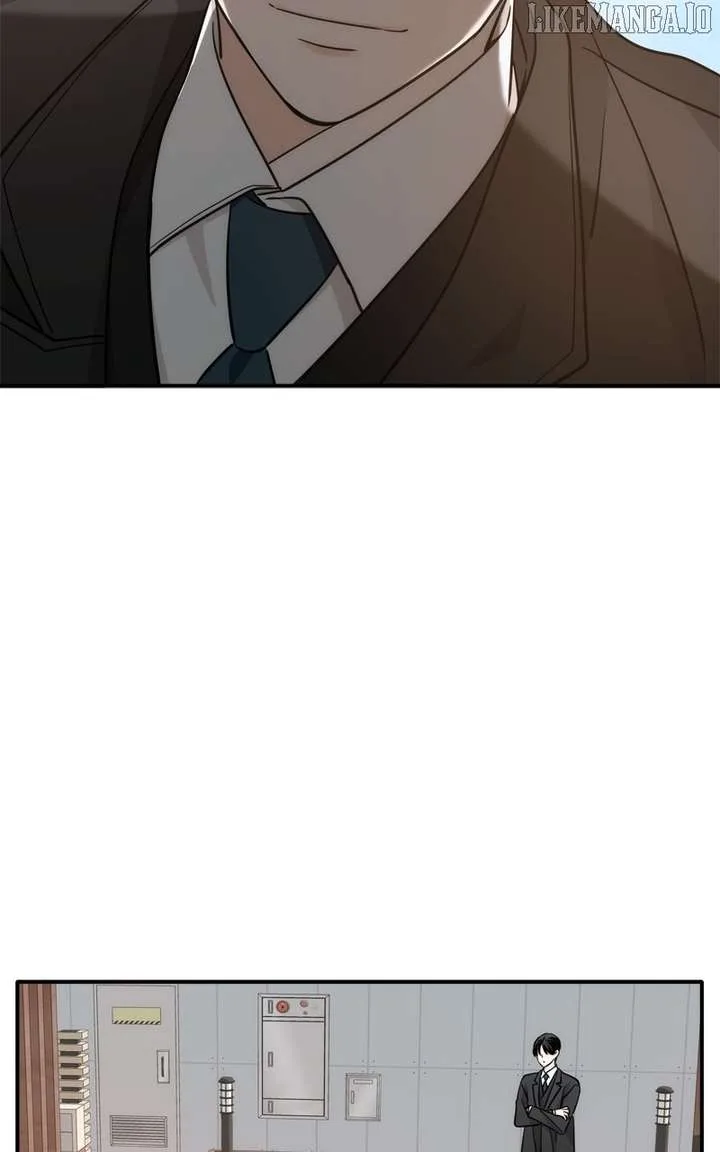 Disaster Is Always Nearby Chapter 59 page 9