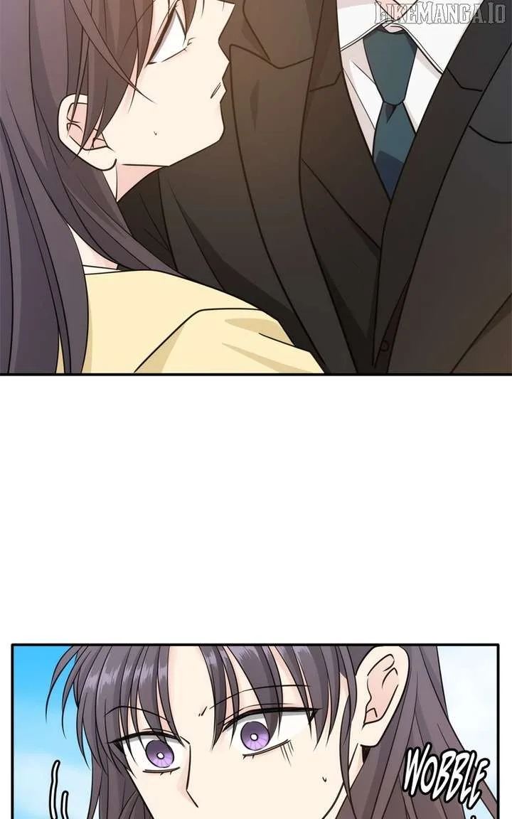 Disaster Is Always Nearby Chapter 59 page 3