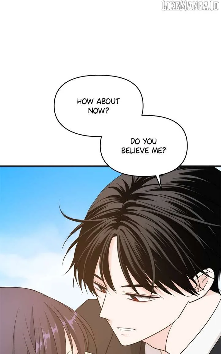 Disaster Is Always Nearby Chapter 59 page 2