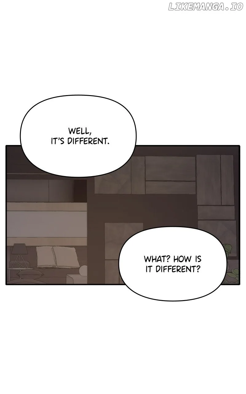 Disaster Is Always Nearby Chapter 48 page 12