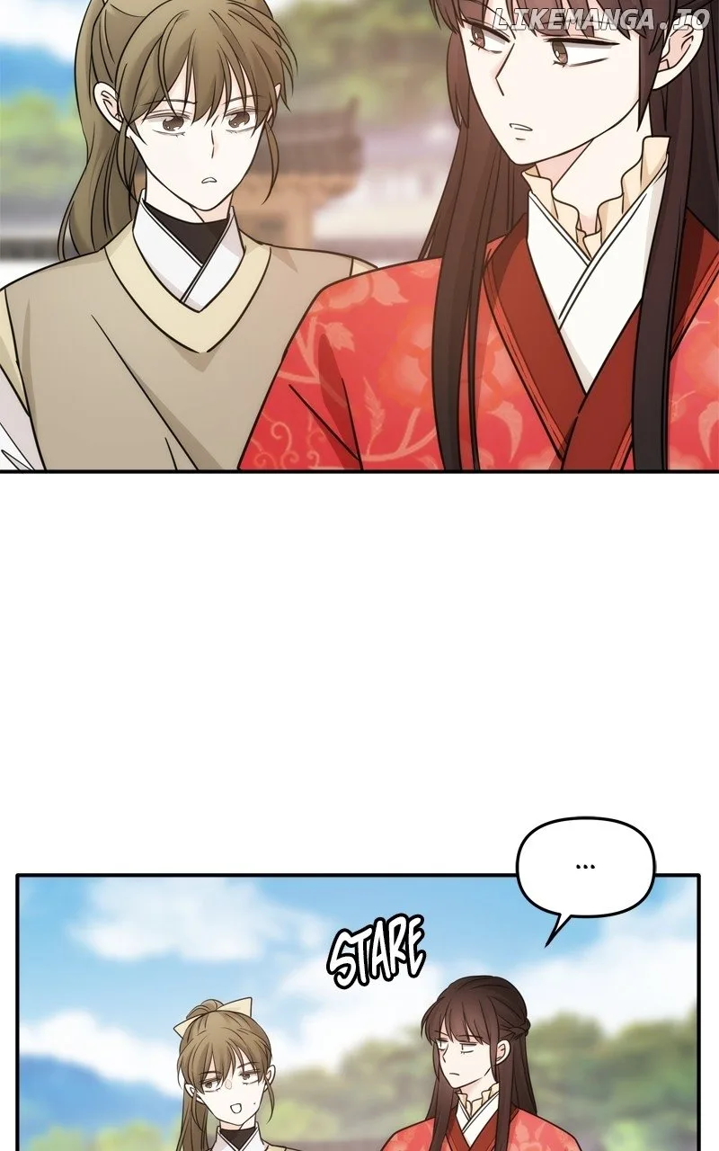 Disaster Is Always Nearby Chapter 50 page 18