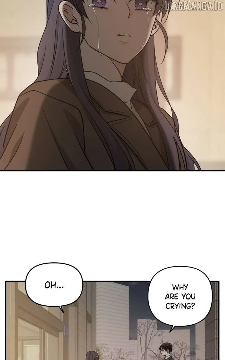 Disaster Is Always Nearby Chapter 59 page 78