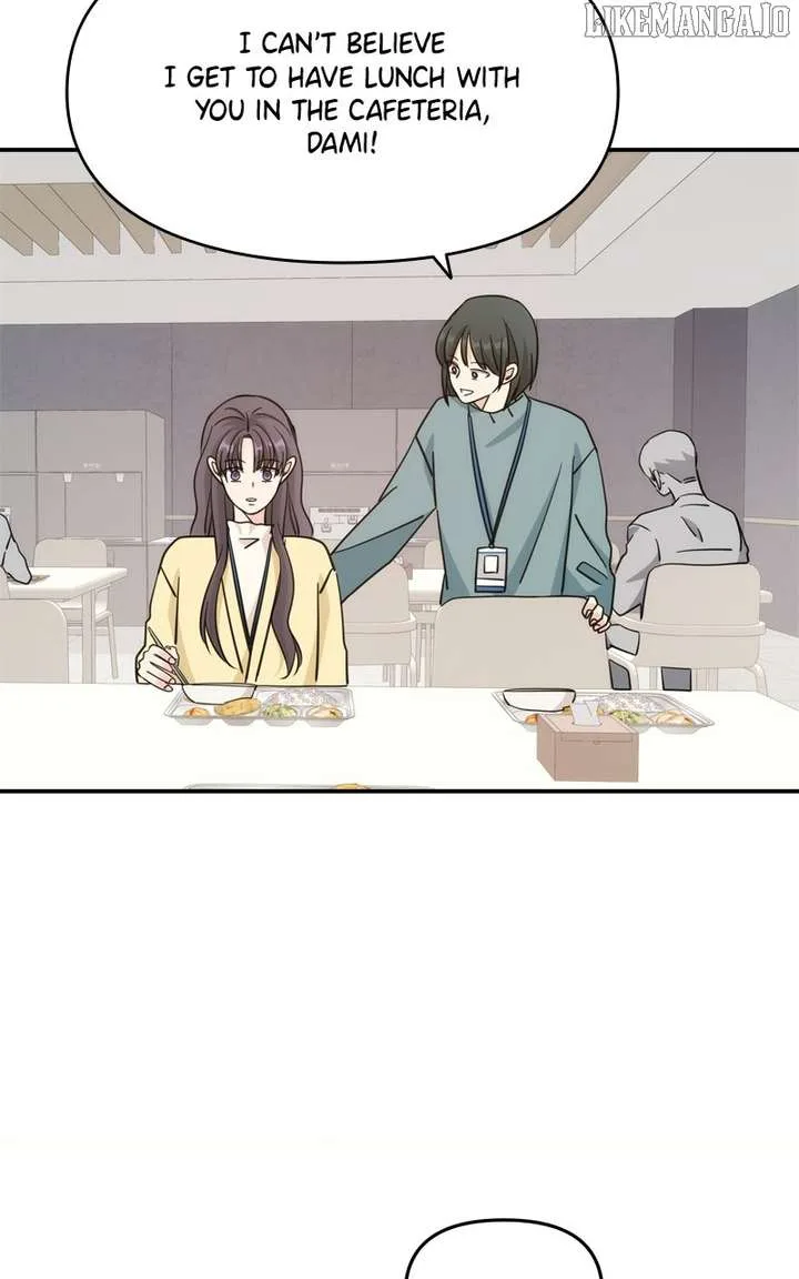 Disaster Is Always Nearby Chapter 59 page 51
