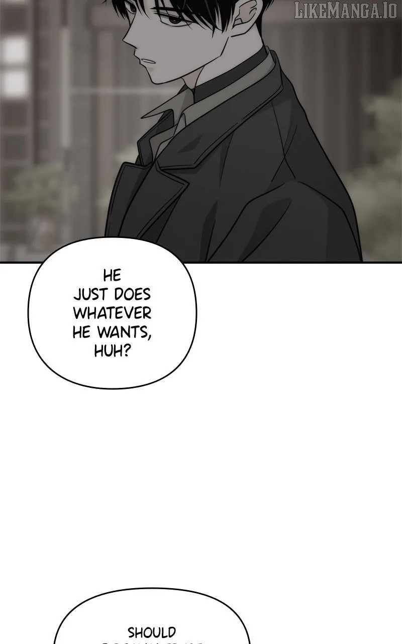 Disaster Is Always Nearby Chapter 58 page 4