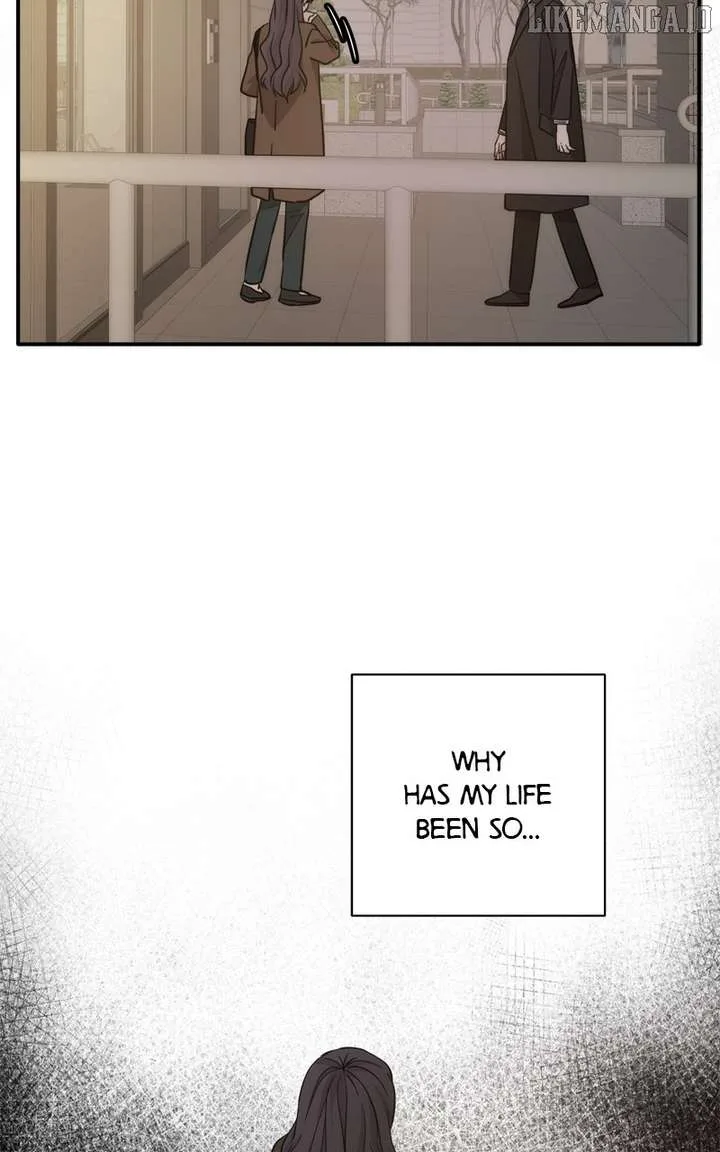 Disaster Is Always Nearby Chapter 59 page 79