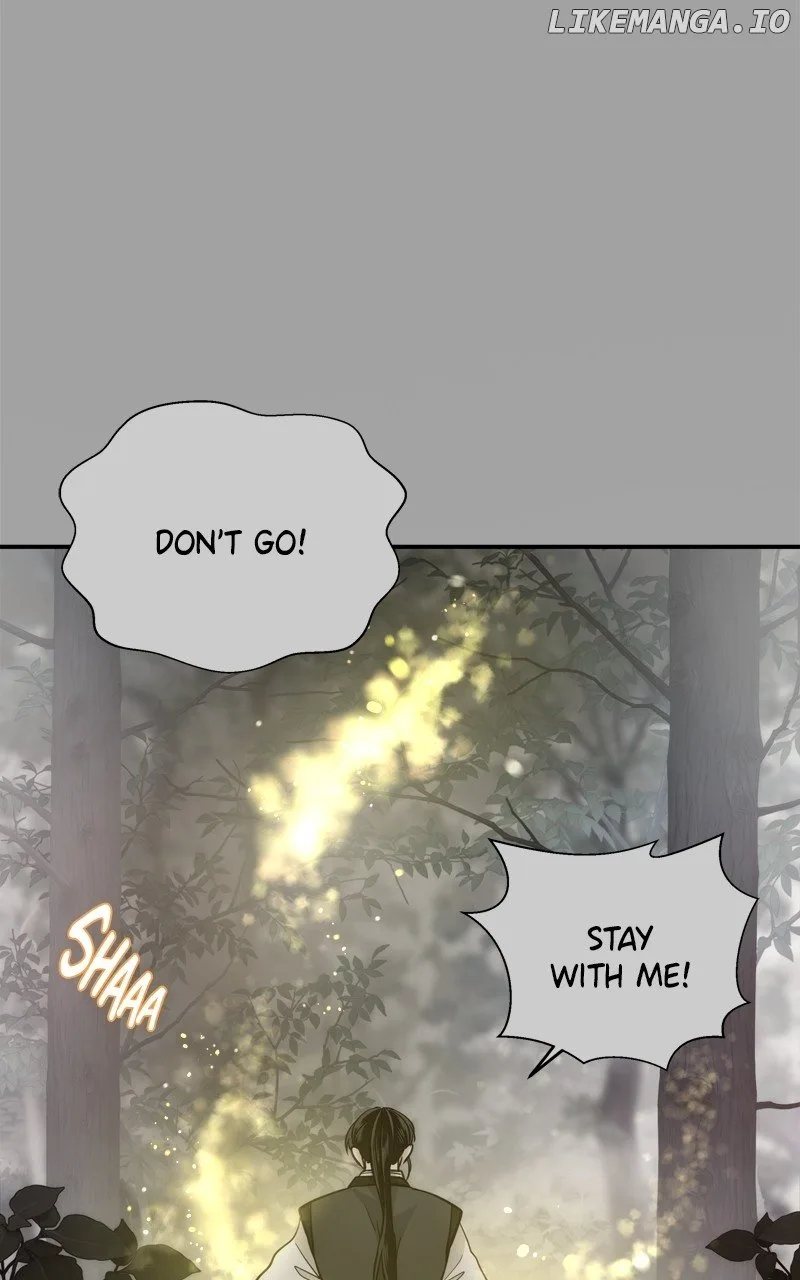 Disaster Is Always Nearby Chapter 50 page 5