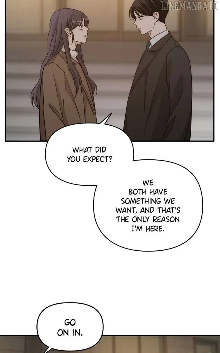 Disaster Is Always Nearby Chapter 59 page 66