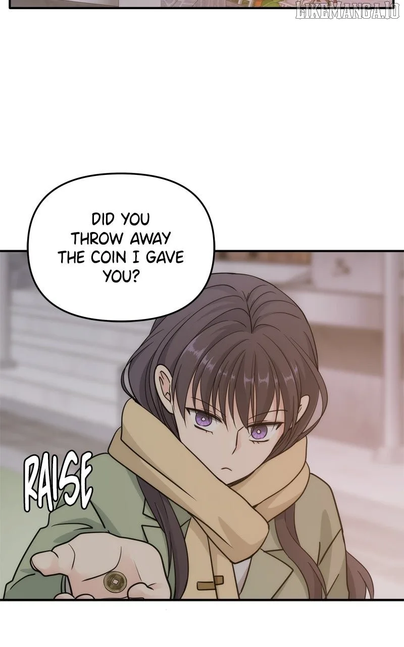 Disaster Is Always Nearby Chapter 57 page 14