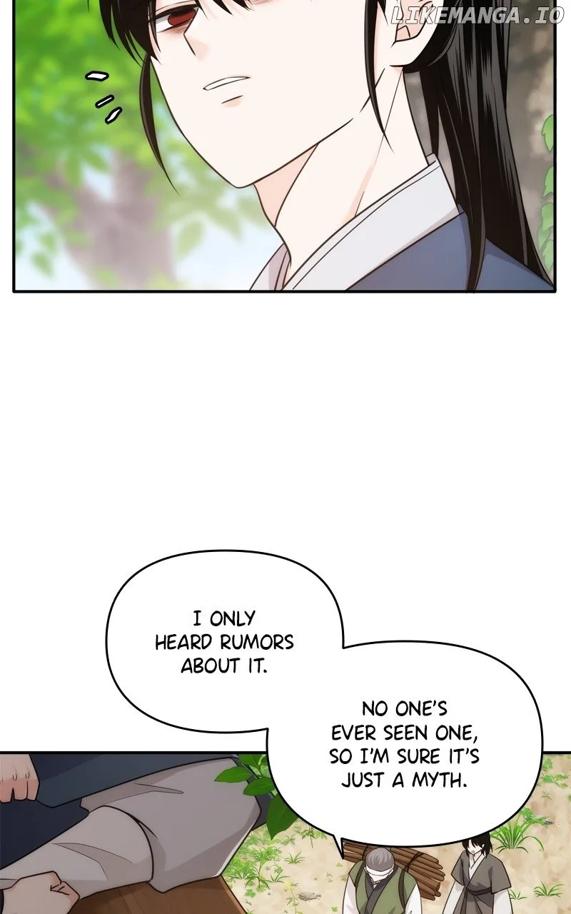 Disaster Is Always Nearby Chapter 50 page 23