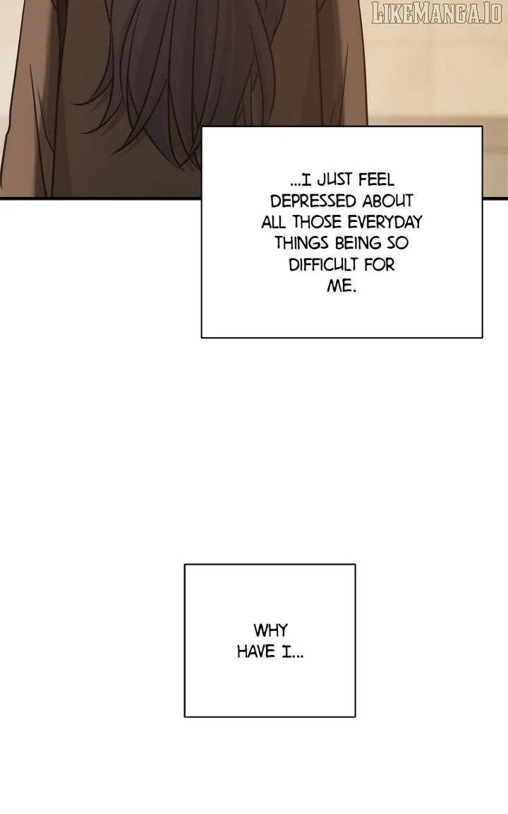 Disaster Is Always Nearby Chapter 59 page 75
