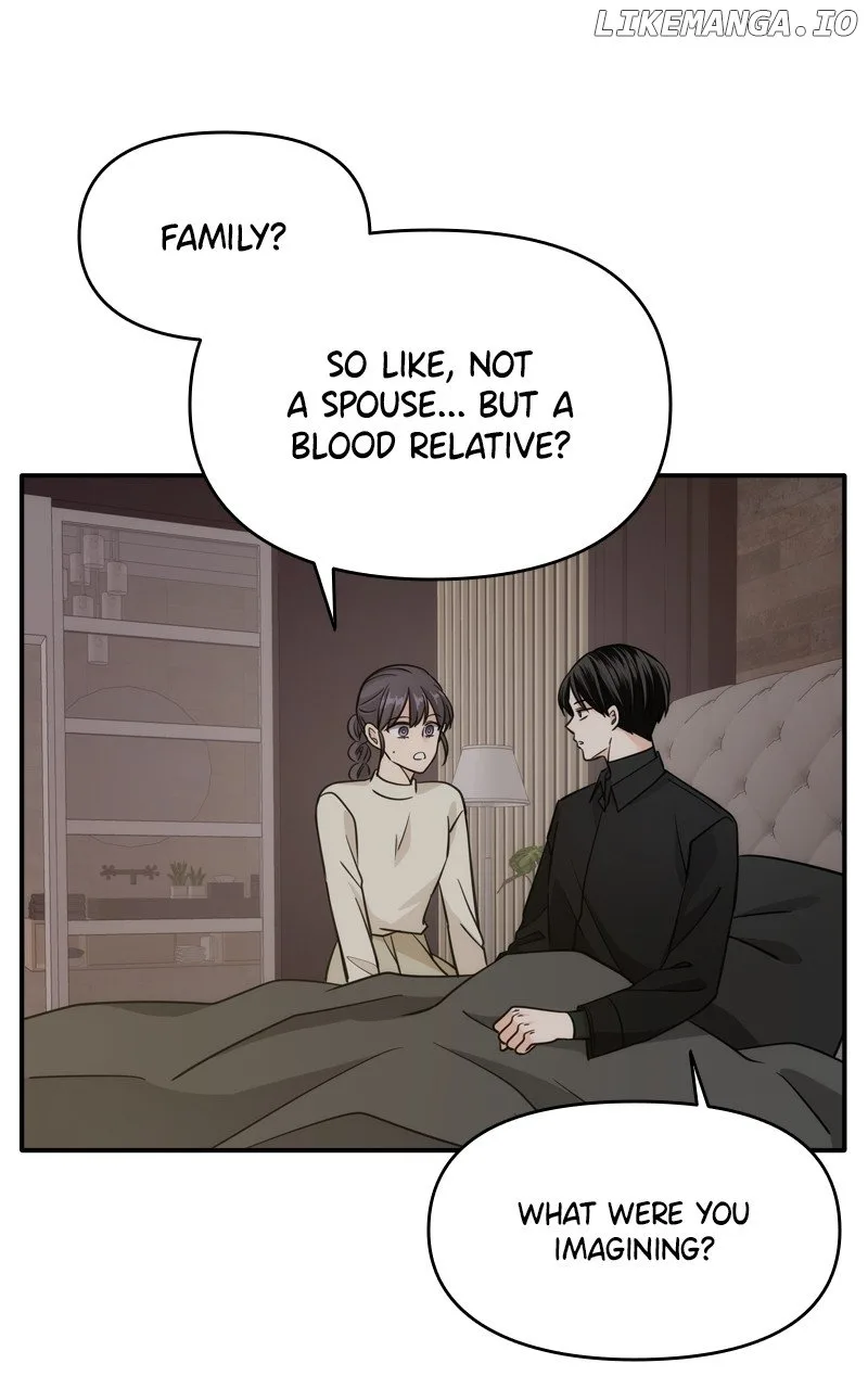Disaster Is Always Nearby Chapter 48 page 14