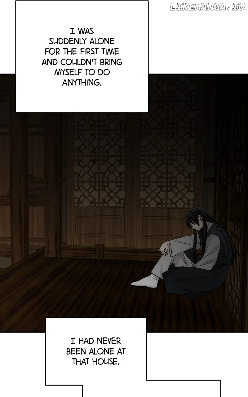 Disaster Is Always Nearby Chapter 50 page 15