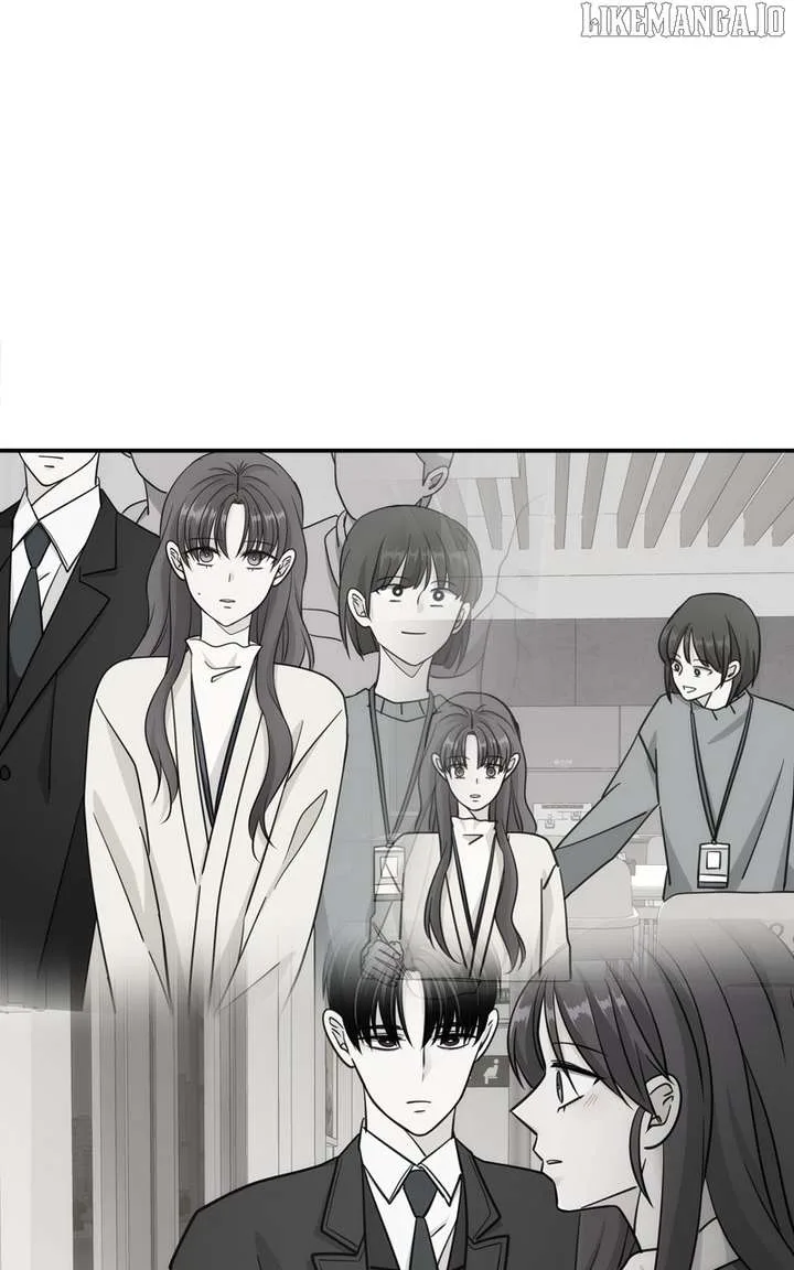 Disaster Is Always Nearby Chapter 59 page 72