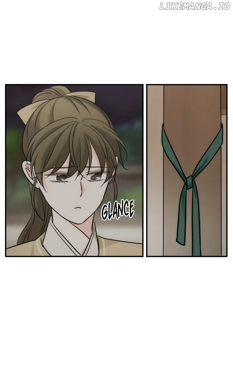 Disaster Is Always Nearby Chapter 50 page 14