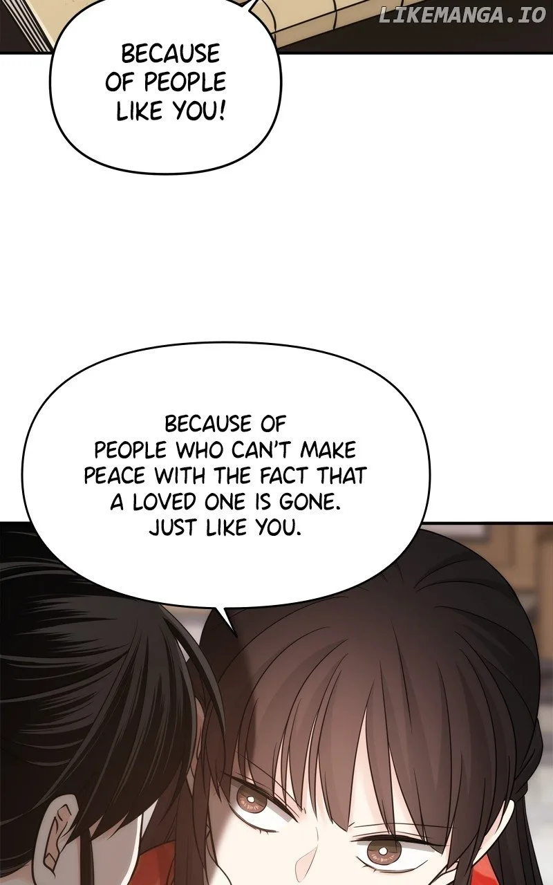 Disaster Is Always Nearby Chapter 50 page 28