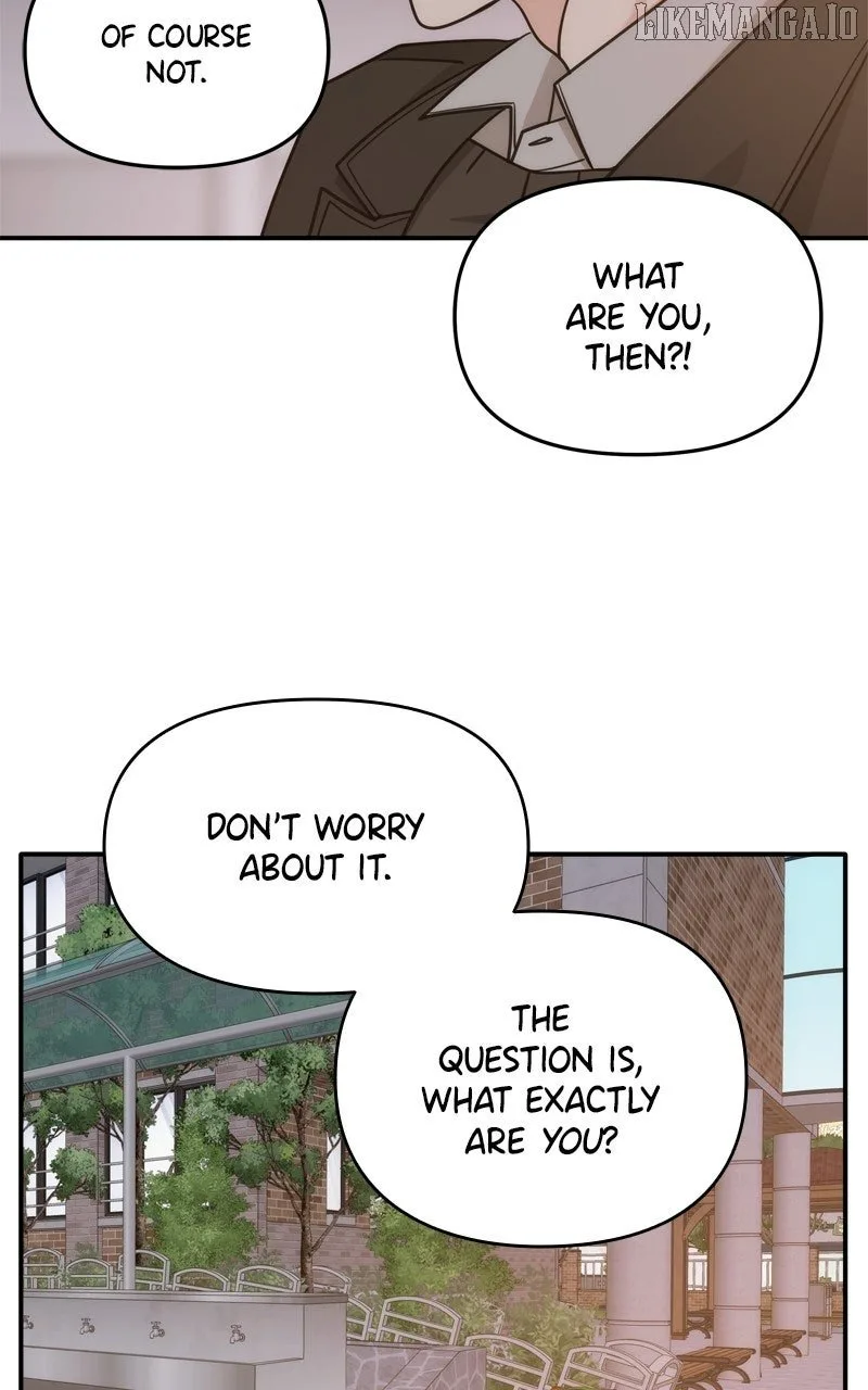 Disaster Is Always Nearby Chapter 57 page 13