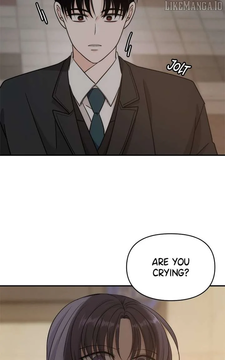 Disaster Is Always Nearby Chapter 59 page 77