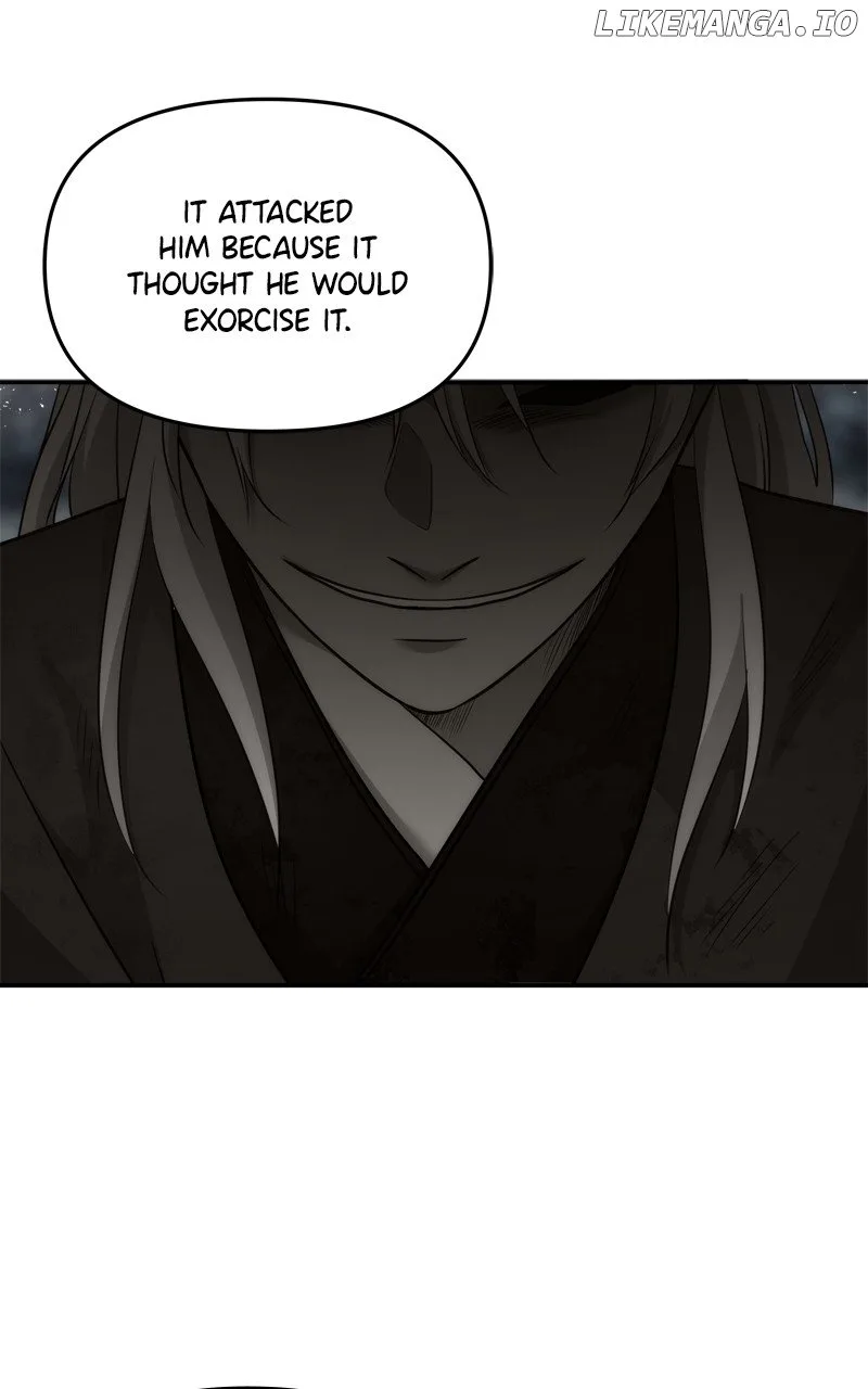 Disaster Is Always Nearby Chapter 50 page 9