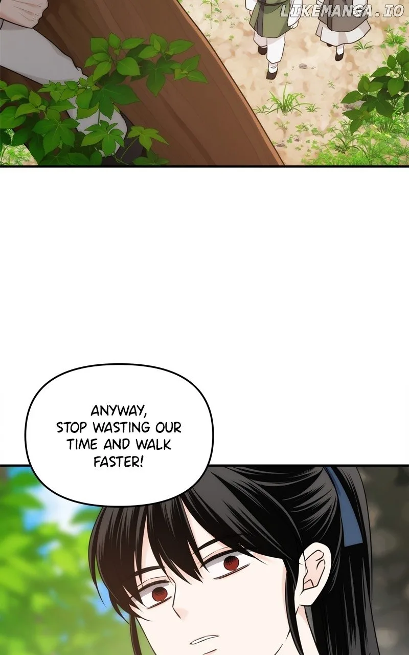 Disaster Is Always Nearby Chapter 50 page 24