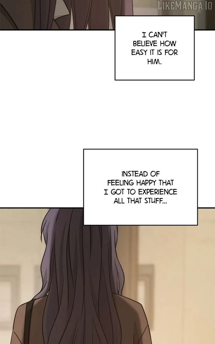 Disaster Is Always Nearby Chapter 59 page 74