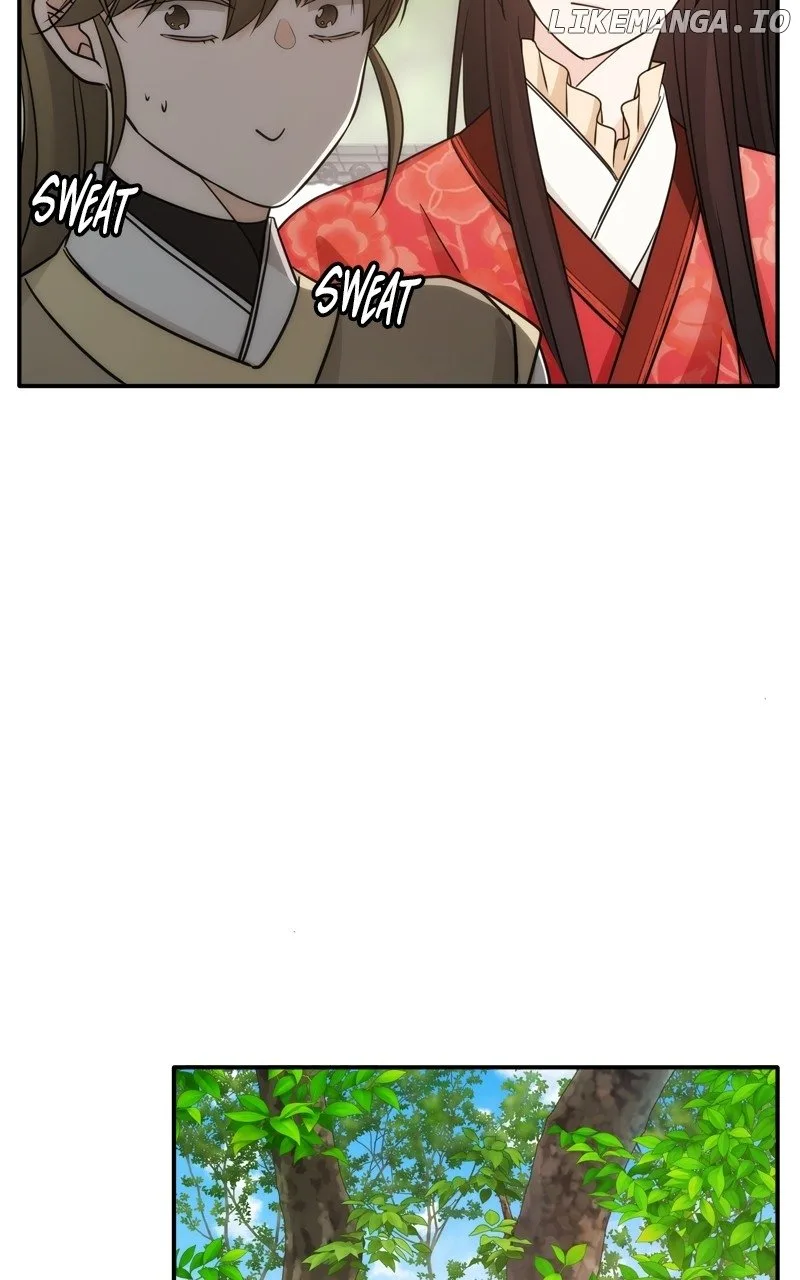 Disaster Is Always Nearby Chapter 50 page 20
