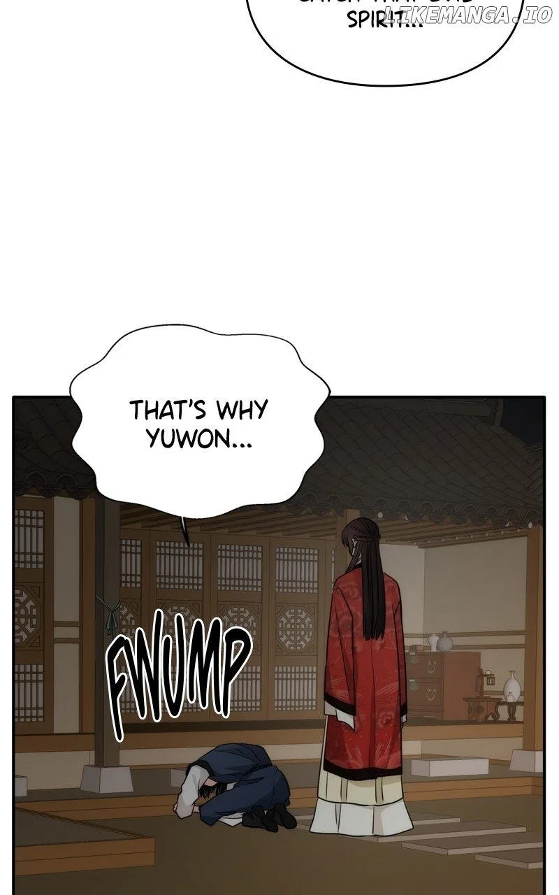 Disaster Is Always Nearby Chapter 50 page 11