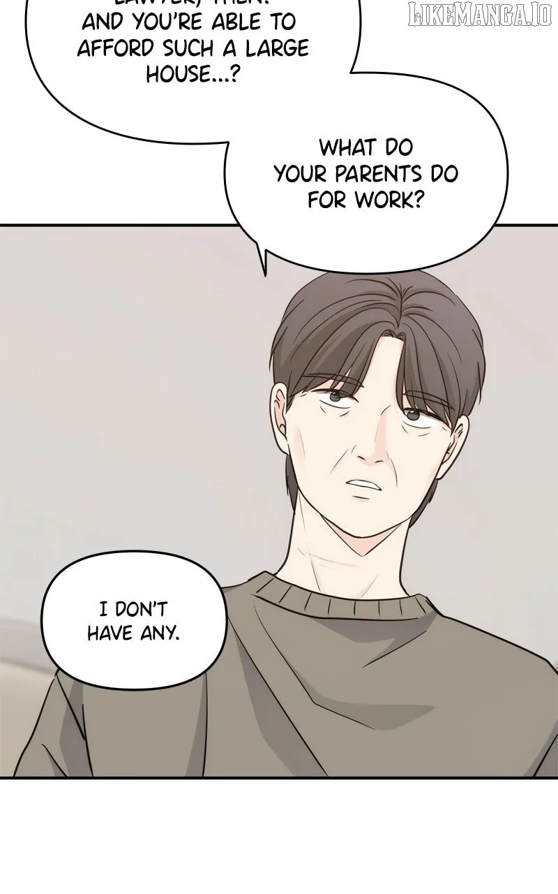 Disaster Is Always Nearby Chapter 53 page 5
