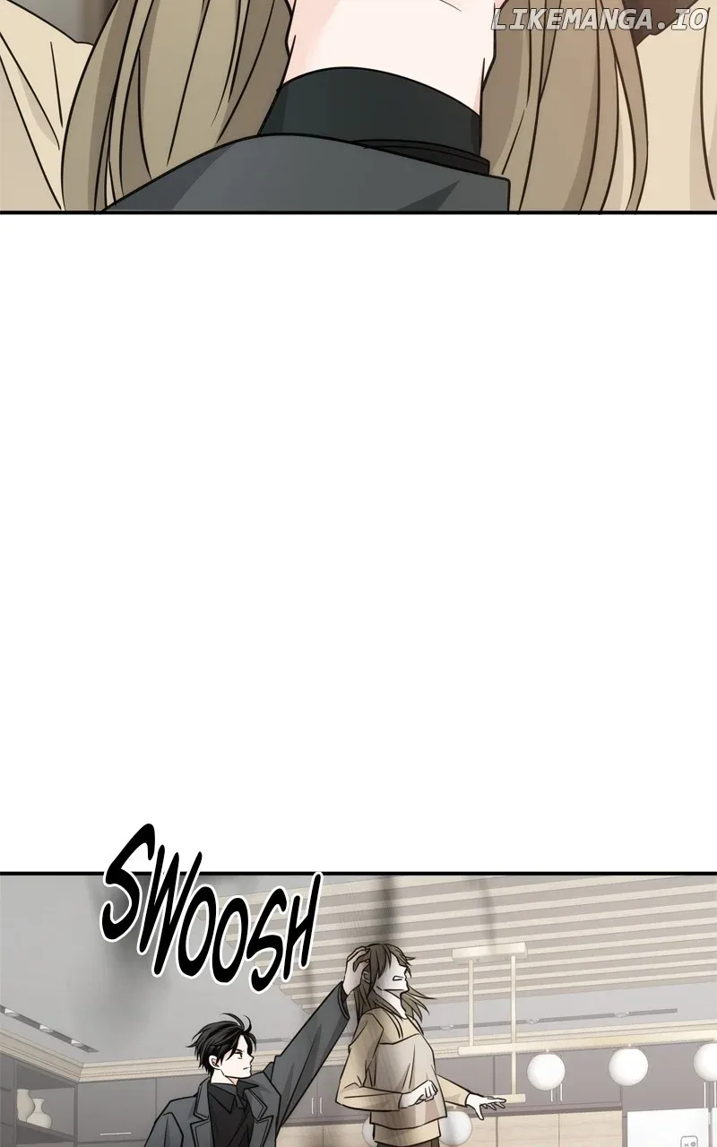 Disaster Is Always Nearby Chapter 46 page 49